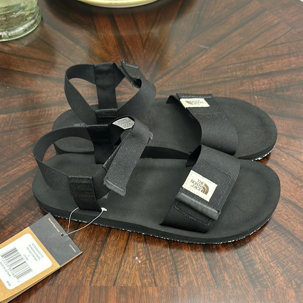 The North Face Skeena Sandals